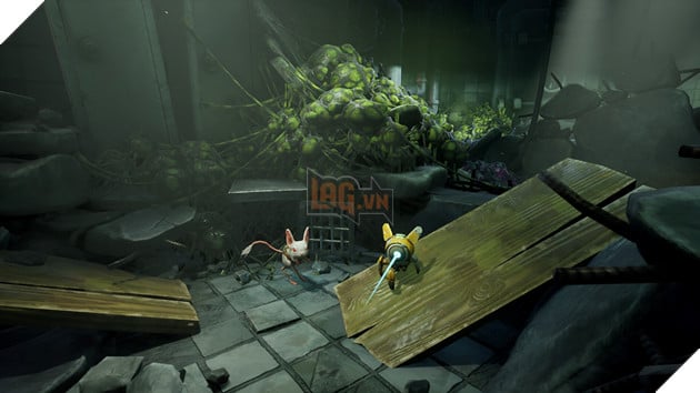 Trai Nghiem Ngay Game Co-op Thu Vi Vua Ra Mat Tren Steam Hoan Toan Mien Phi Trải Nghiệm Ngay Game Co-op Thú Vị Vừa Ra Mắt Trên Steam Hoàn Toàn Miễn Phí