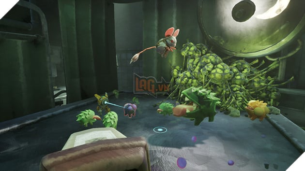 Trai Nghiem Ngay Game Co-op Thu Vi Vua Ra Mat Tren Steam Hoan Toan Mien Phi 4 Trải Nghiệm Ngay Game Co-op Thú Vị Vừa Ra Mắt Trên Steam Hoàn Toàn Miễn Phí 4