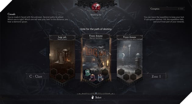 Se The Nao Neu Thuong Hieu Diablo Duoc Tai Hien Voi Goc Nhin Thu Nhat? 3 Sẽ Thế Nào Nếu Thương Hiệu Diablo Được Tái Hiện Với Góc Nhìn Thứ Nhất? 3