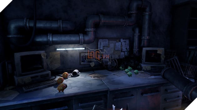 Trai Nghiem Ngay Game Co-op Thu Vi Vua Ra Mat Tren Steam Hoan Toan Mien Phi 3 Trải Nghiệm Ngay Game Co-op Thú Vị Vừa Ra Mắt Trên Steam Hoàn Toàn Miễn Phí 3