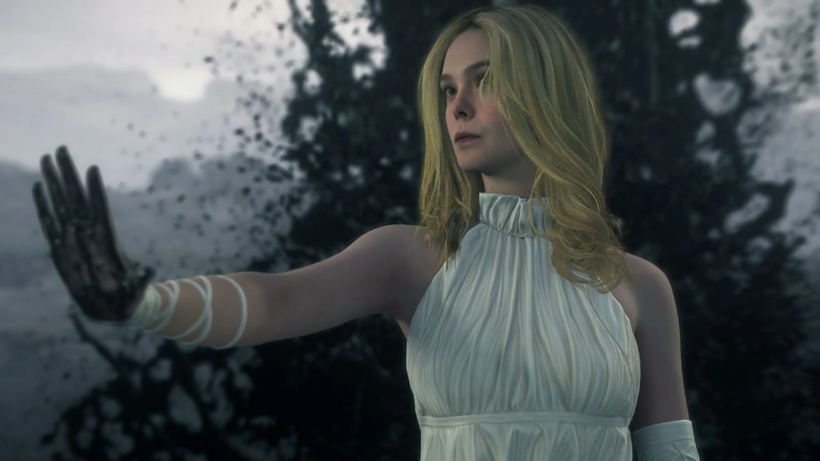 Màn cosplay đỉnh cao của hot girl bất ngờ 