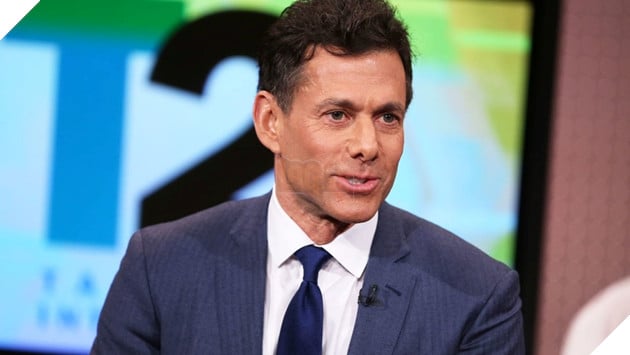 Rockstar Games Dang Chủ tịch Take-Two khẳng định Rockstar đang có dự án khác ngoài GTA 6