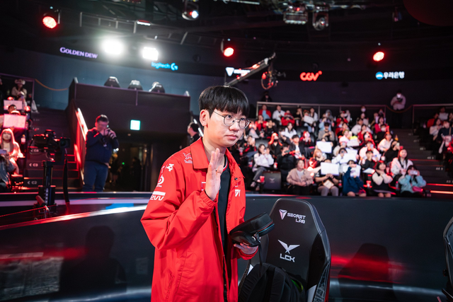 Càng ngày Doran càng chứng tỏ anh cũng là 