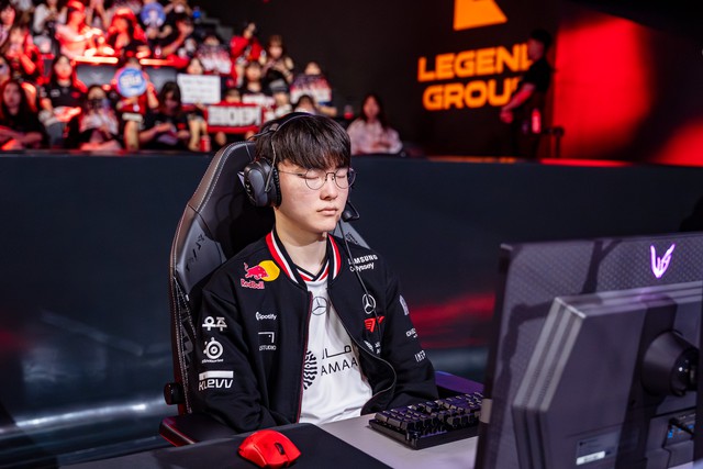 Thượng tầng T1 tiếp tục Thượng tầng T1 tiếp tục