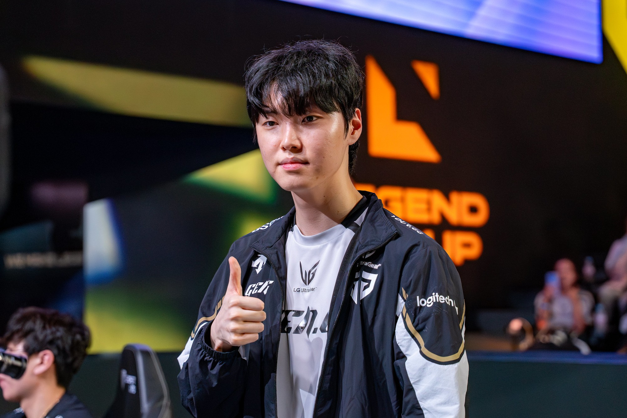 Dự đoán Gen.G - T1: Dự đoán Gen.G - T1: