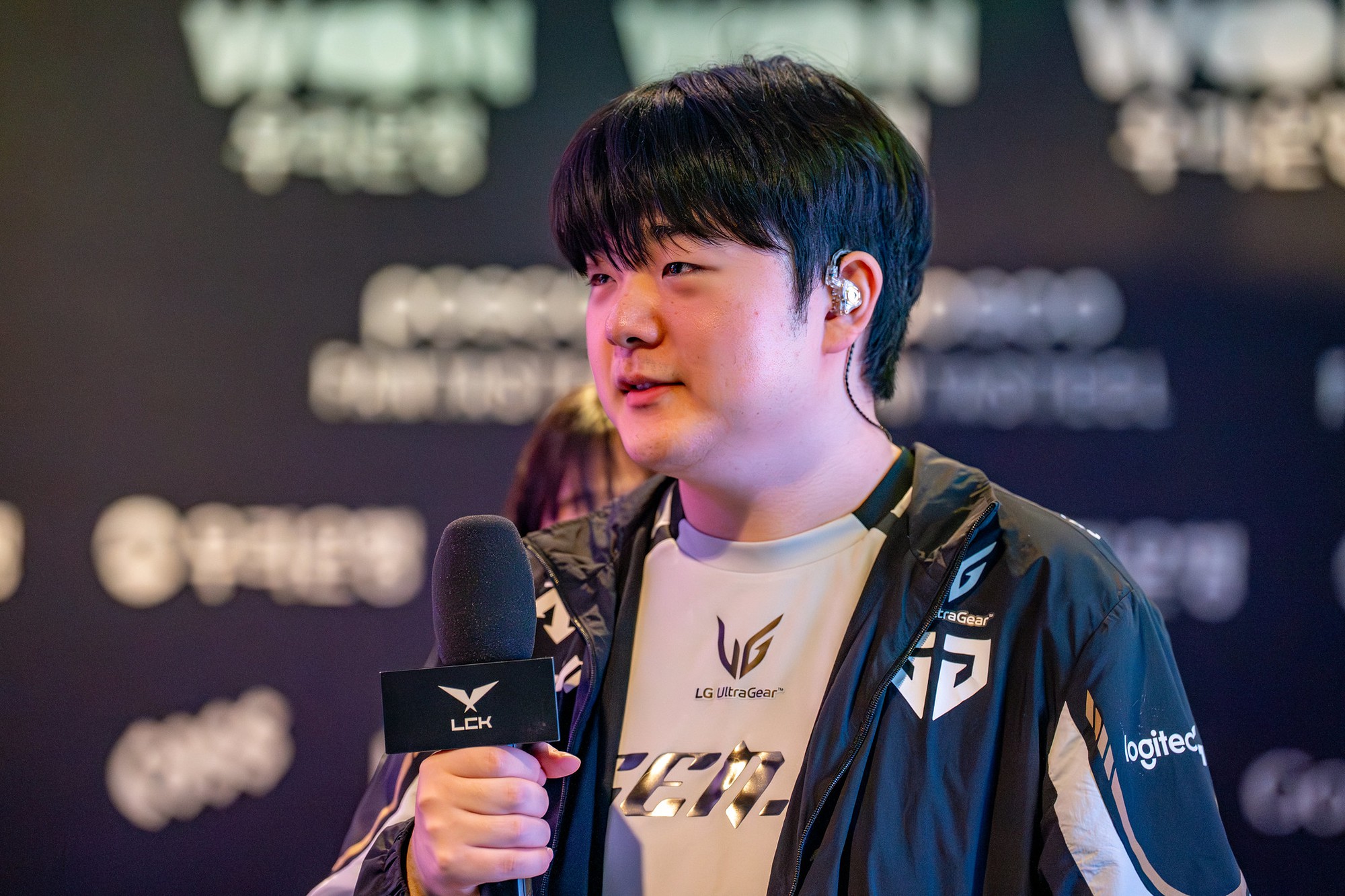 Dự đoán Gen.G - T1: Dự đoán Gen.G - T1: