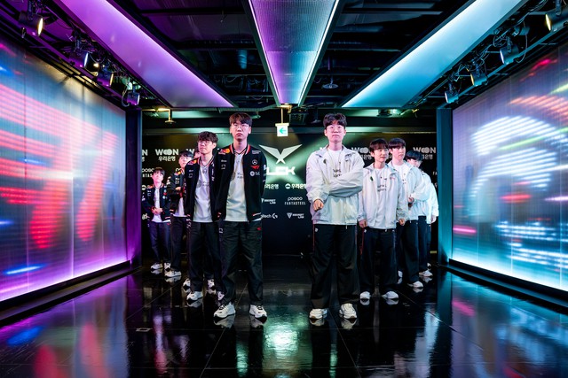 Dự đoán T1 - HLE: Cuộc chiến cho Dự đoán T1 - HLE: Cuộc chiến cho