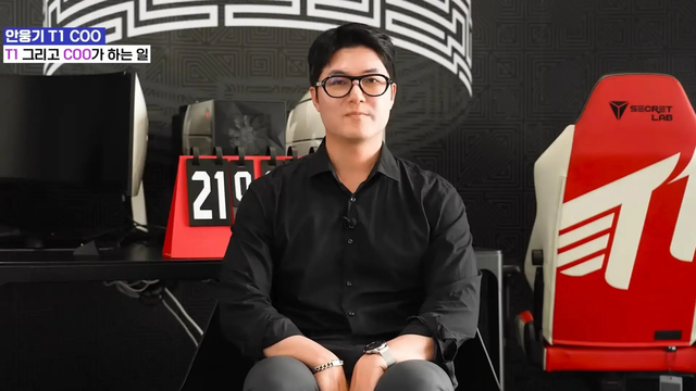 Thượng tầng T1 tiết lộ kế hoạch 