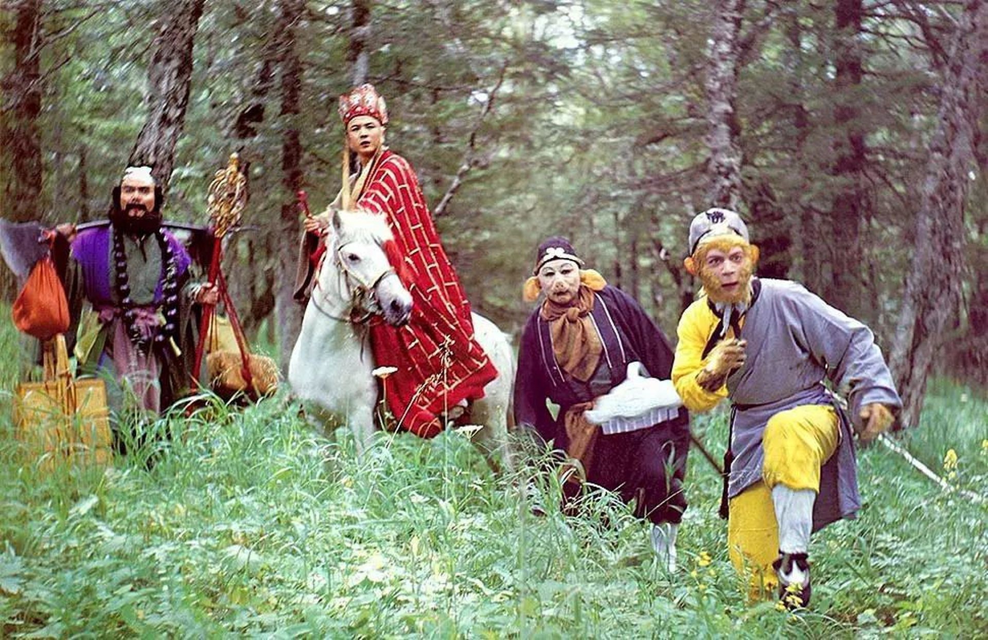 Giải mã sức hot của series Giải mã sức hot của series