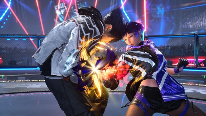 Tekken 8 Liệu Sẽ Góp Mặt Trên Nintendo Switch 2?