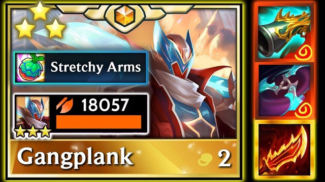 ĐTCL mùa 15: Cơ chế Thức Tỉnh - cái tên tăng phần thú vị cho mùa mới- Ảnh 1.