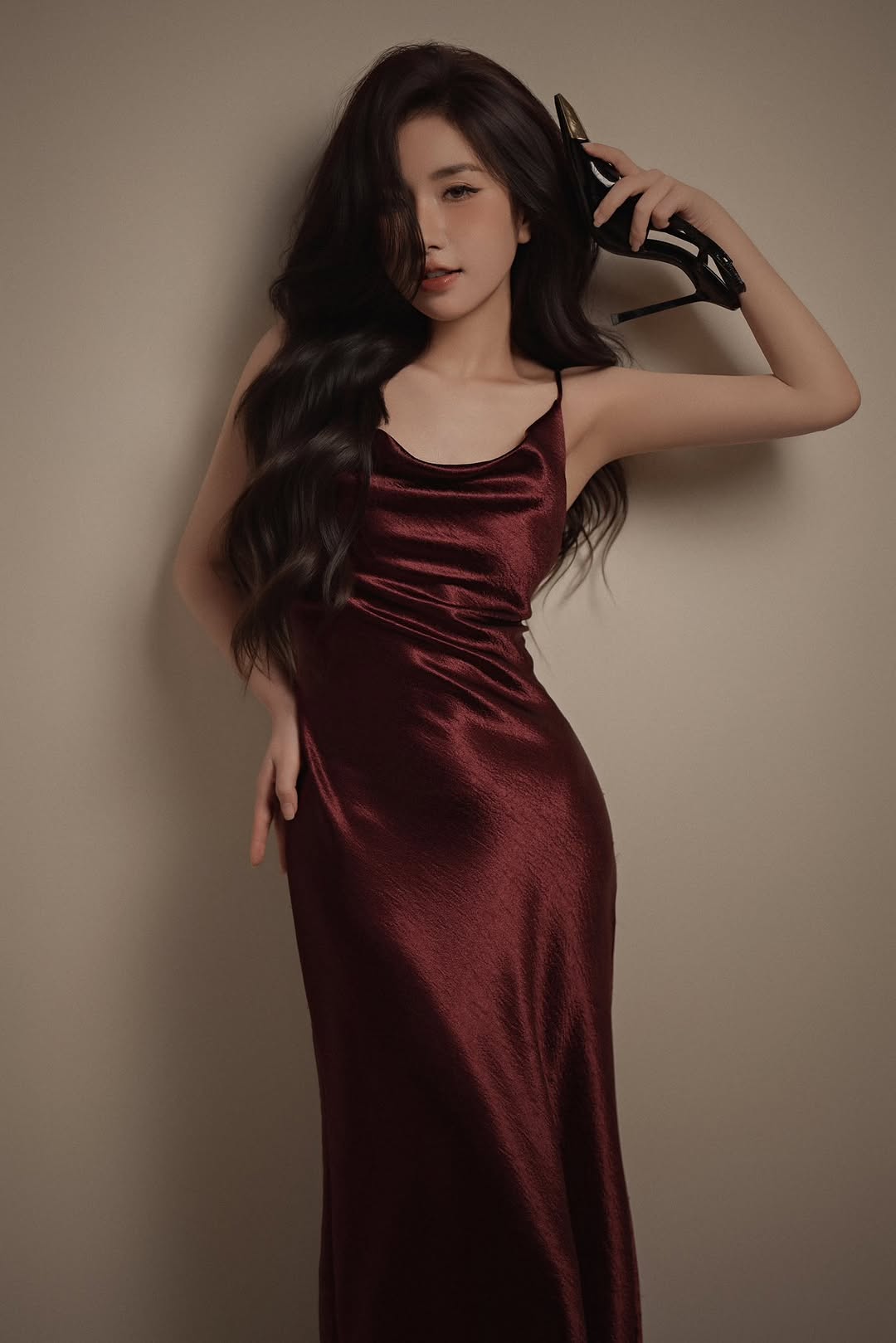 Fan cứng soi loạt hình ảnh nóng bỏng của Fan cứng soi loạt hình ảnh nóng bỏng của