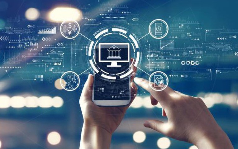 MB Bank, Techcombank, Vietcombank... đẩy mạnh 