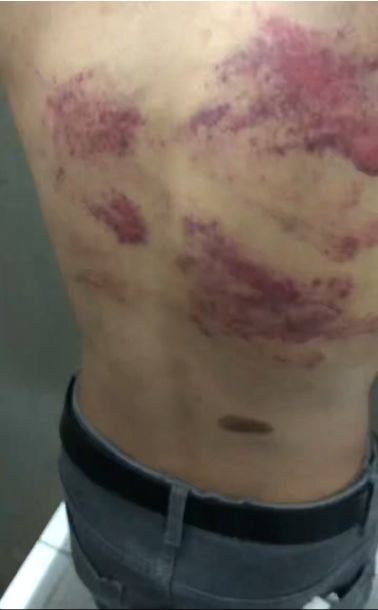 Chán sống chung với bạn trai, cô gái bán người yêu sang biên giới- Ảnh 4. Chán sống chung với bạn trai, cô gái bán người yêu sang biên giới- Ảnh 4.