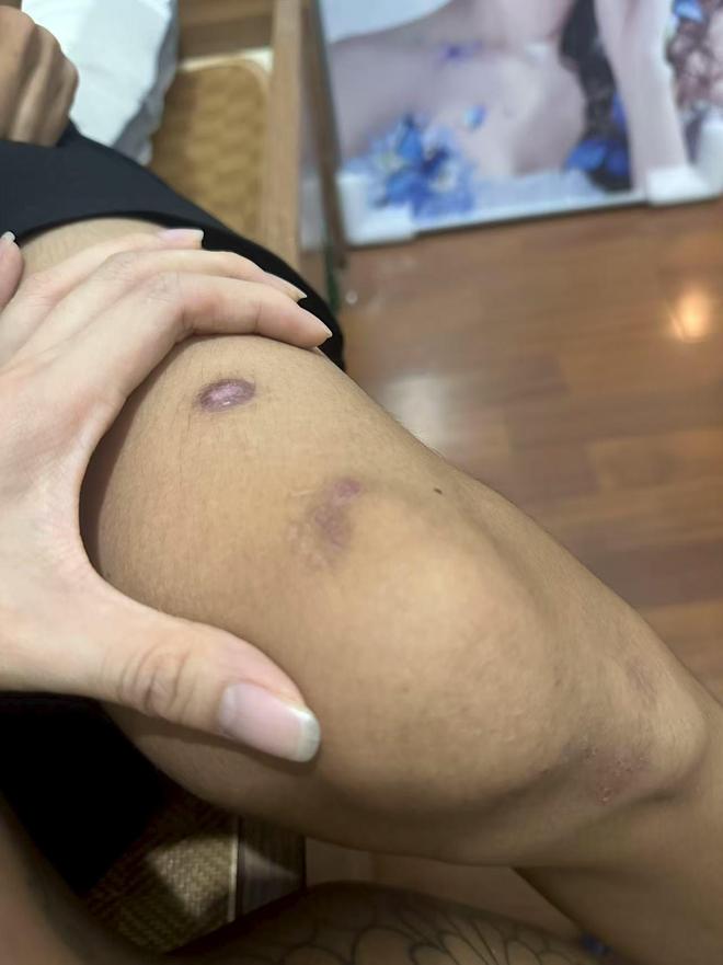 Chán sống chung với bạn trai, cô gái bán người yêu sang biên giới- Ảnh 3. Chán sống chung với bạn trai, cô gái bán người yêu sang biên giới- Ảnh 3.