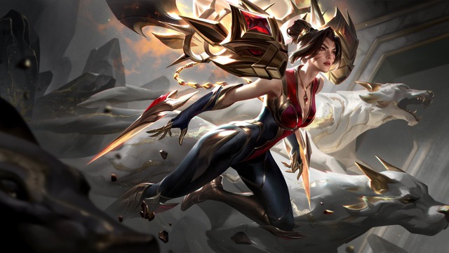 Nghi vấn Riot ngầm khẳng định lựa chọn Hall of Legends của Uzi là thiên vị- Ảnh 4.