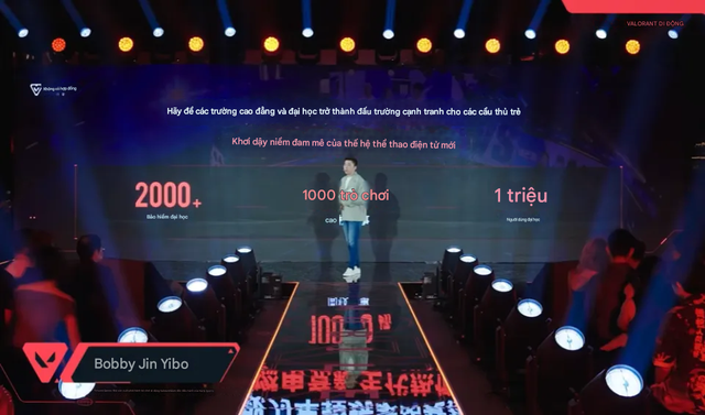 Chưa ra mắt, VALORANT Mobile đã hé lộ hệ thống giải thưởng lên tới 37 tỷ đồng?- Ảnh 2.