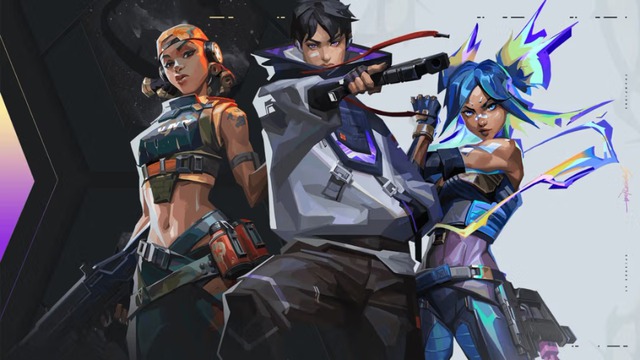 Cuối cùng, VALORANT Mobile cũng ấn định ngày ra mắt chính thức!- Ảnh 2. Cuối cùng, VALORANT Mobile cũng ấn định ngày ra mắt chính thức!- Ảnh 2.