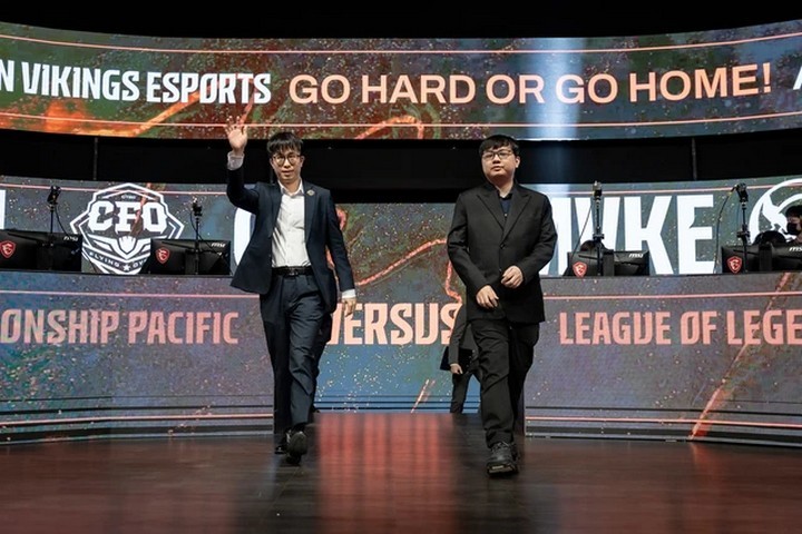 VCS Đứng Trước Ngã Ba Đường: Khi Lợi Thế 