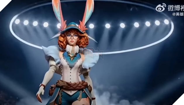 Riot Games Gặp Khủng Hoảng Niềm Tin Vì Video Kỷ Niệm Wild Rift Trung Quốc Bị Nghi Dùng AI 3