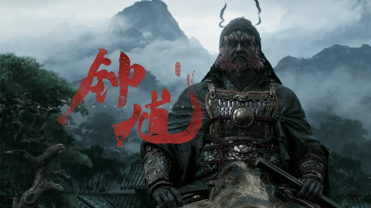 Black Myth: Wukong dừng sản xuất- Ảnh 3. Black Myth: Wukong dừng sản xuất- Ảnh 3.