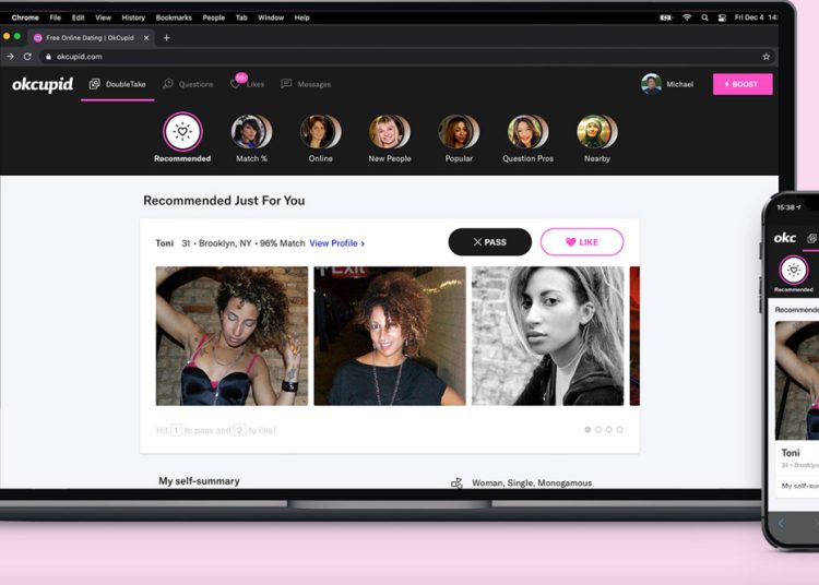 okcupid