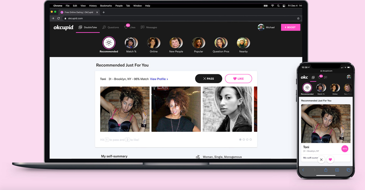 okcupid