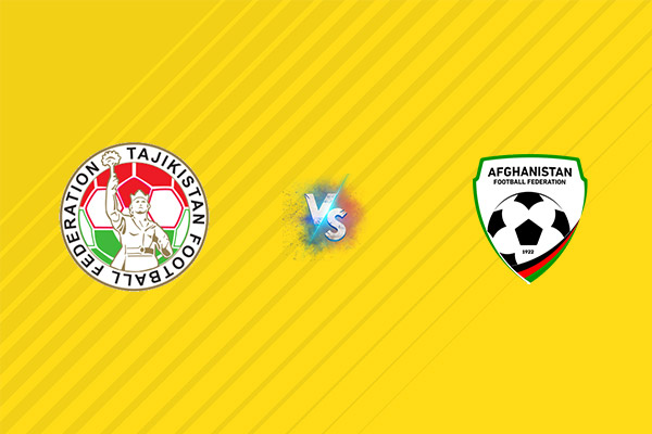 Nhận định kèo Tajikistan vs Afghanistan, 22h30 ngày 01/09