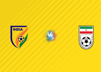 Nhận định kèo Ấn Độ vs Iran, 19h00 ngày 01/09