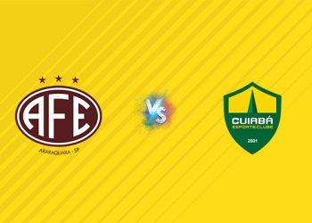 Nhận định kèo Ferroviaria vs Cuiaba, 07h30 ngày 02/09