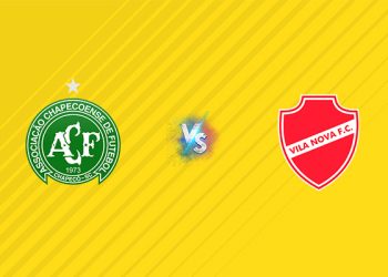 Nhận định kèo Chapecoense vs Vila Nova, 05h00 ngày 02/09
