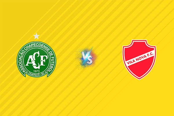 Nhận định kèo Chapecoense vs Vila Nova, 05h00 ngày 02/09