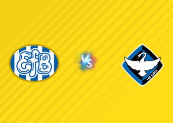 Nhận định kèo Esbjerg vs Koge, 00h00 ngày 02/09