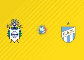 Nhận định kèo Gimnasia vs Atletico Tucuman, 03h00 ngày 02/09