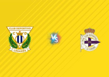 Nhận định kèo Leganes vs Deportivo, 02h30 ngày 02/09