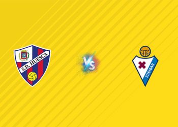 Nhận định kèo Huesca vs Eibar, 00h30 ngày 02/09