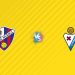 Nhận định kèo Huesca vs Eibar, 00h30 ngày 02/09