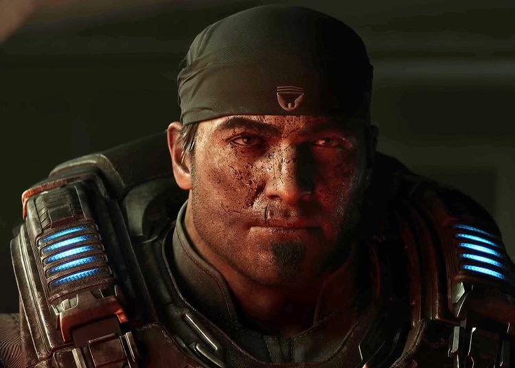 Tiềm Năng Thành Công Của Gears of War: E-Day So Với Halo: Reach Trước Đây