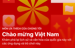 Chào mừng Ngày Quốc Khánh, App Store mang tới loạt bất ngờ thú vị khiến anh em game thủ không thể bỏ lỡ