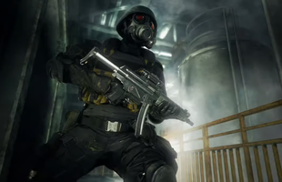 Cosplay nhân vật trong Resident Evil, nam thanh niên bị “bớ” luôn lên đồn cảnh sát…