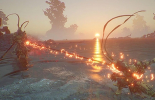 Nữ streamer khiếm thị chinh phục trùm cuối trong Black Myth: Wukong, cộng đồng gọi đó là kỳ tích!