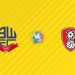 Nhận định kèo Bolton vs Rotherham, 01h00 ngày 03/09