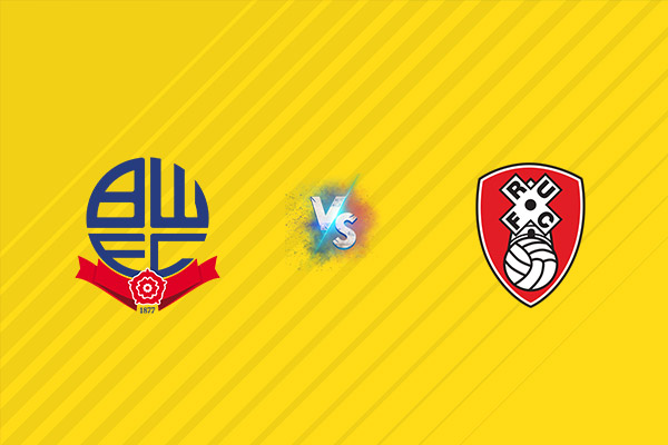 Nhận định kèo Bolton vs Rotherham, 01h00 ngày 03/09