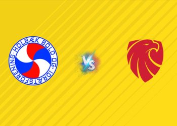 Nhận định kèo Holbaek vs Bronshoj, 23h30 ngày 02/09