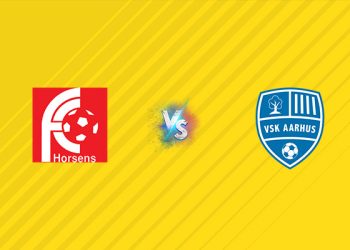 Nhận định kèo Horsens vs VSK Aarhus, 22h00 ngày 02/09