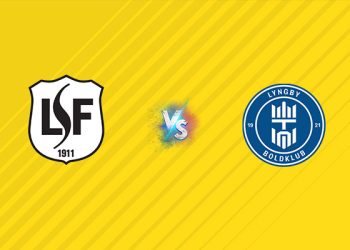 Nhận định kèo Fodbold vs Lyngby, 22h00 ngày 02/09