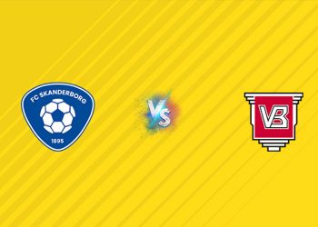 Nhận định kèo Skanderborg vs Vejle, 22h00 ngày 02/09
