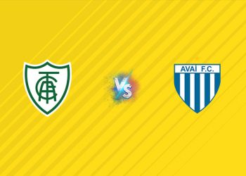 Nhận định kèo America MG vs Avai, 05h30 ngày 03/09