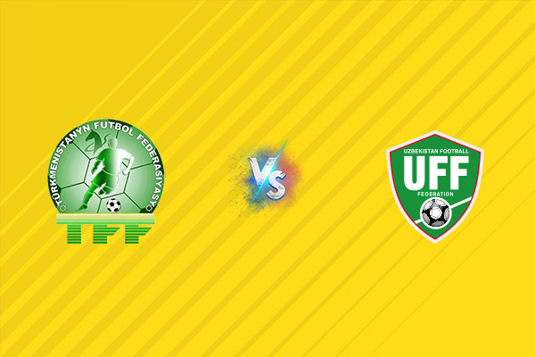 Nhận định kèo Uzbekistan vs Turkmenistan, 21h30 ngày 02/09