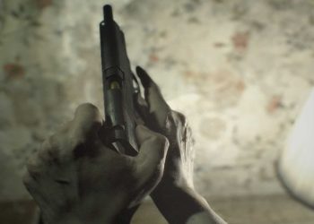 Resident Evil Requiem: Cơ Hội Vàng Để Tái Hiện Một Chế Độ Chơi Đặc Biệt Trong RE7